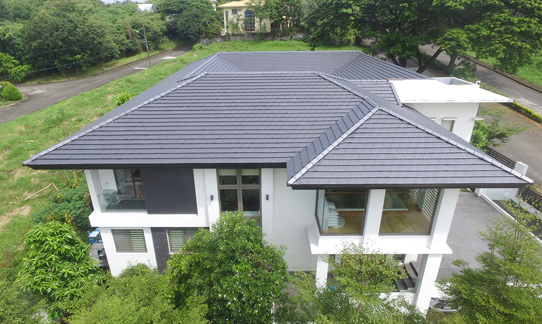 The Advantages of Clay Roof Tiles